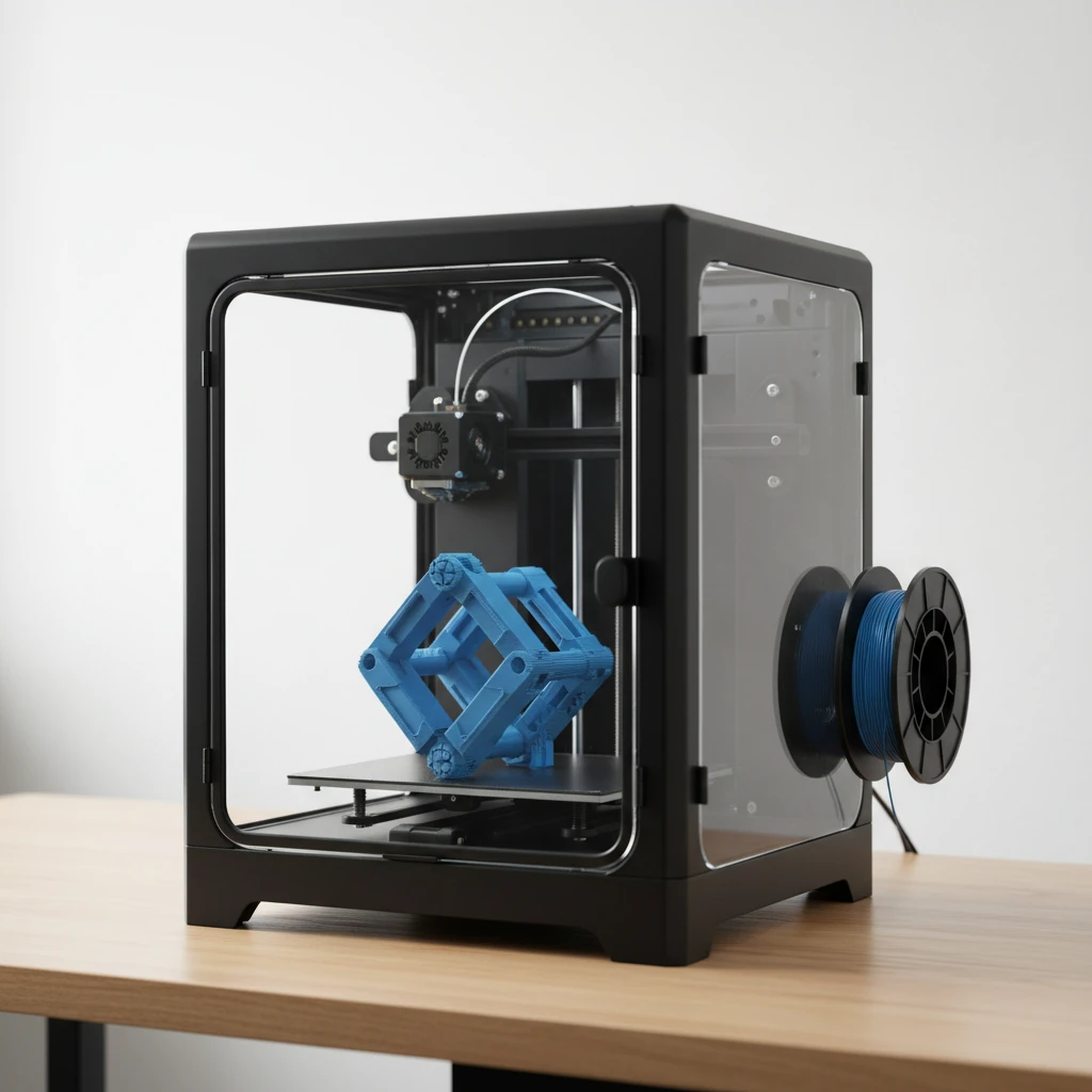 پرینتر سه بعدی FDM در شیراز
