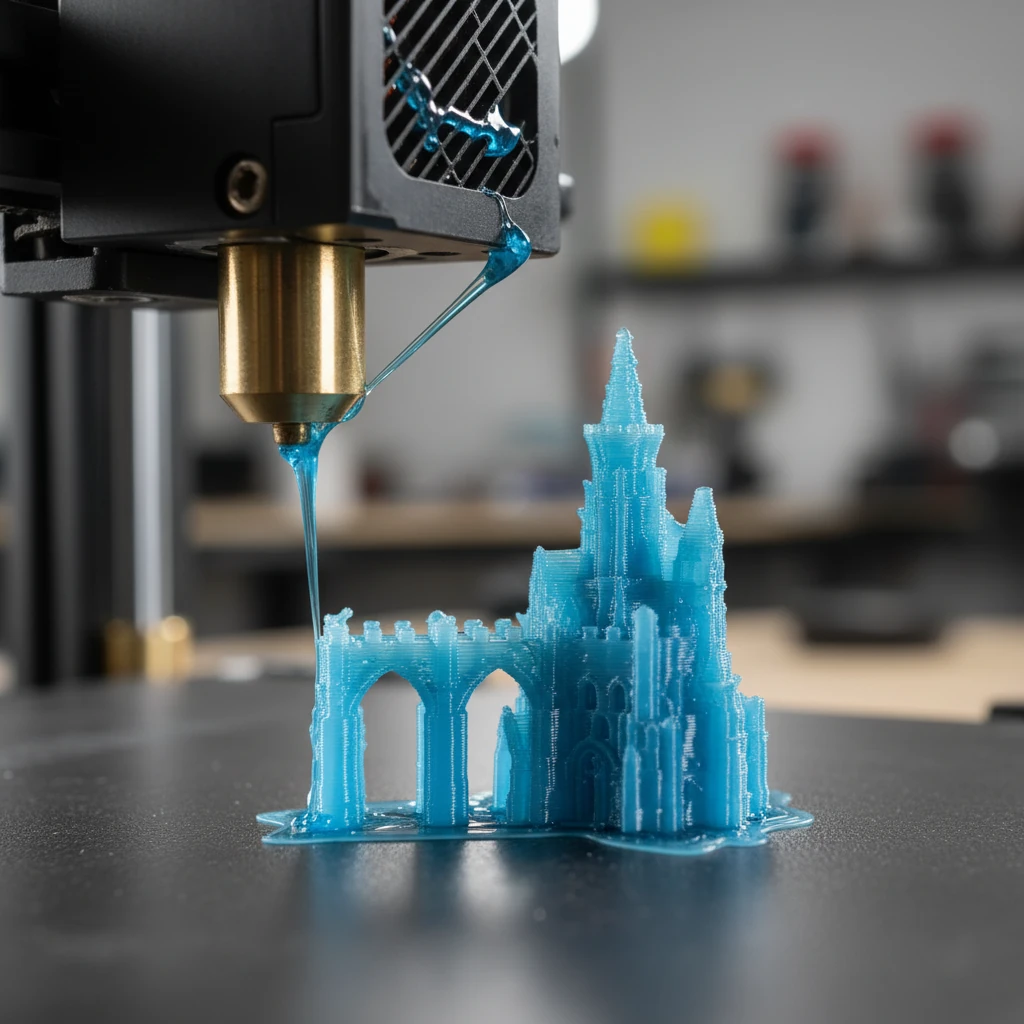 3d printer در شیراز