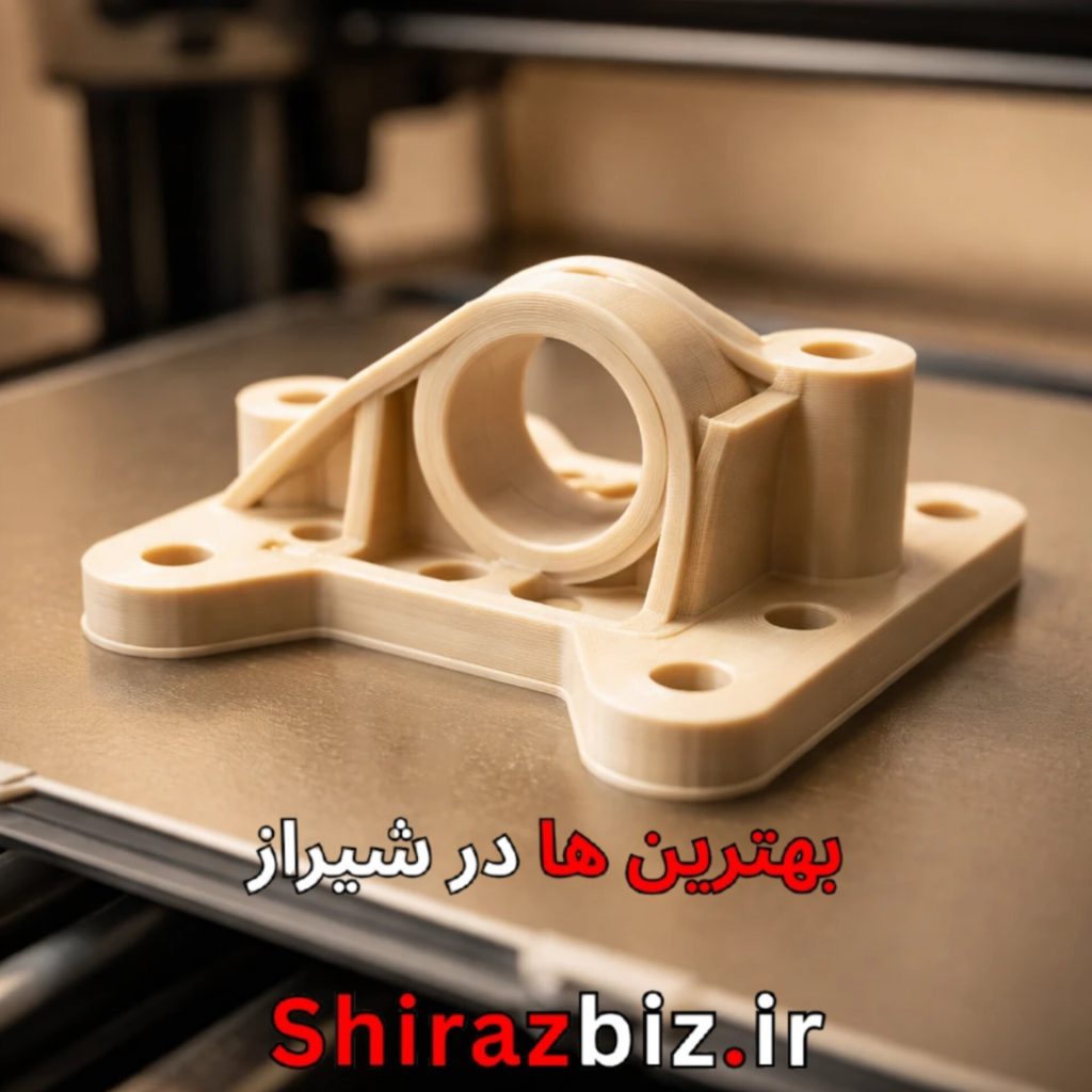 خرید پرینتر صنعتی در مرودشت